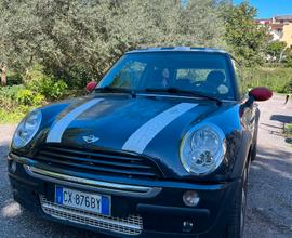 Mini One D 2005 1.4 tdi Diesel Neopatentati