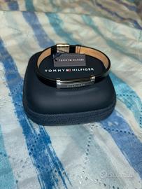 Bracciale Tommy Hilfiger originale, mai usato