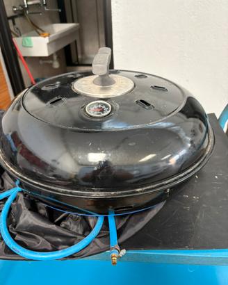 CADAC CARRI CHEF 2