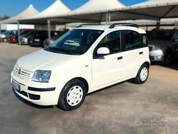 Fiat Panda 1.2 Emotion