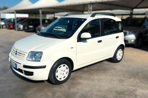 Fiat Panda 1.2 Emotion