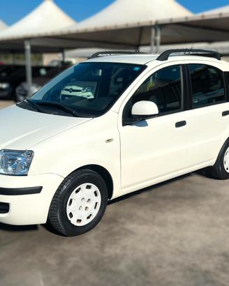 Fiat Panda 1.2 Emotion