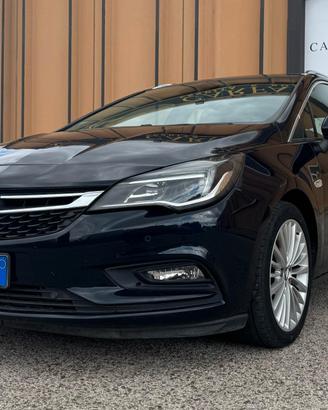 Opel Astra 1.4 Turbo 150CV SW - 2019