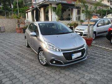 PEUGEOT 208 1° serie PureTech 82 Stop&Start 5 po