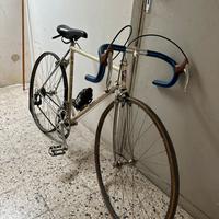 Wilier triestina da corsa vintage