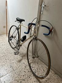 Wilier triestina da corsa vintage