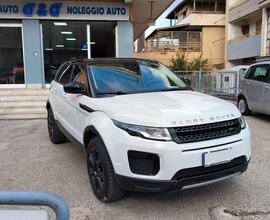 Land Rover Range Rover Evoque 2.0 TD4 150 CV