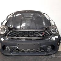 MUSATA COMPLETA MINI COUNTRYMAN S - F60-