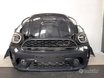 MUSATA COMPLETA MINI COUNTRYMAN S - F60-