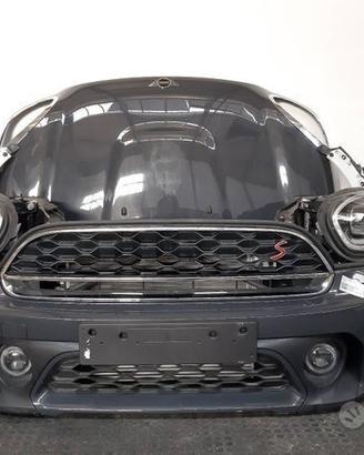 MUSATA COMPLETA MINI COUNTRYMAN S - F60-
