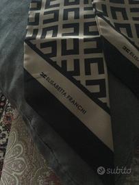 Foulard Elisabetta Franchi