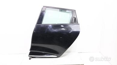 PORTIERA POSTERIORE SINISTRA RENAULT Clio IV Sport