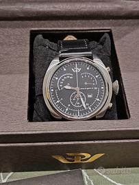 Orologio Phillip Watch reverso 