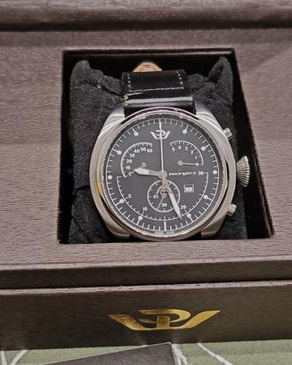 Orologio Phillip Watch reverso 