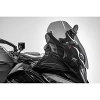 Ducati Multistrada V4 Cupolino parabrezza fumè