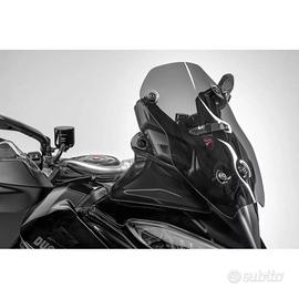 Ducati Multistrada V4 Cupolino parabrezza fumè