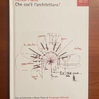 DVD/libro Renzo Piano