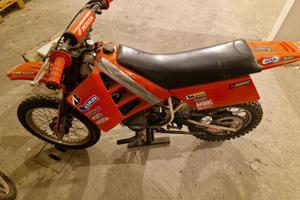 Malaguti Grizzly - 1990