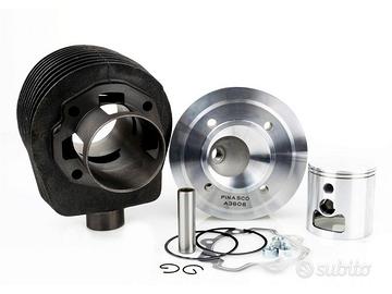 Gruppo Termico 177cc in Ghisa pinasco