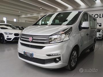 Fiat Talento 1.6 TwinTurbo MJT 145CV Combi 12q