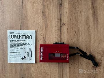 Sony Walkman