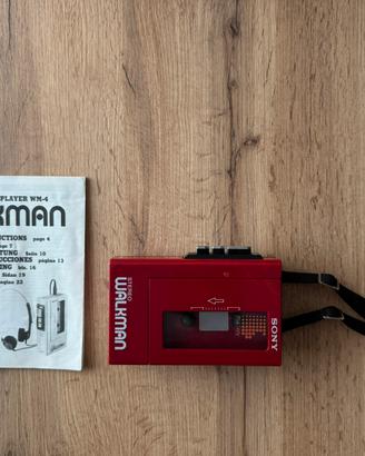 Sony Walkman