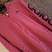 felpa Adidas 