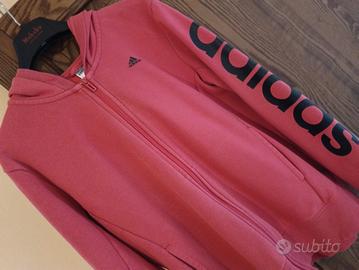 felpa Adidas 