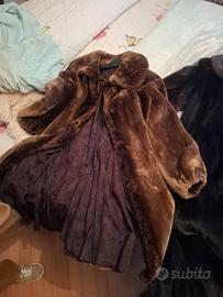 pelliccia di castoro