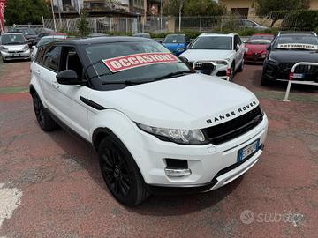 Land Rover Range Rover Evoque 2.2 PRONTA CONSEGNA
