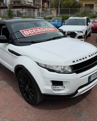 Land Rover Range Rover Evoque 2.2 PRONTA CONSEGNA
