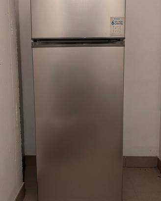 Frigorifero a doppia porta Candy CMDDS 5142X
