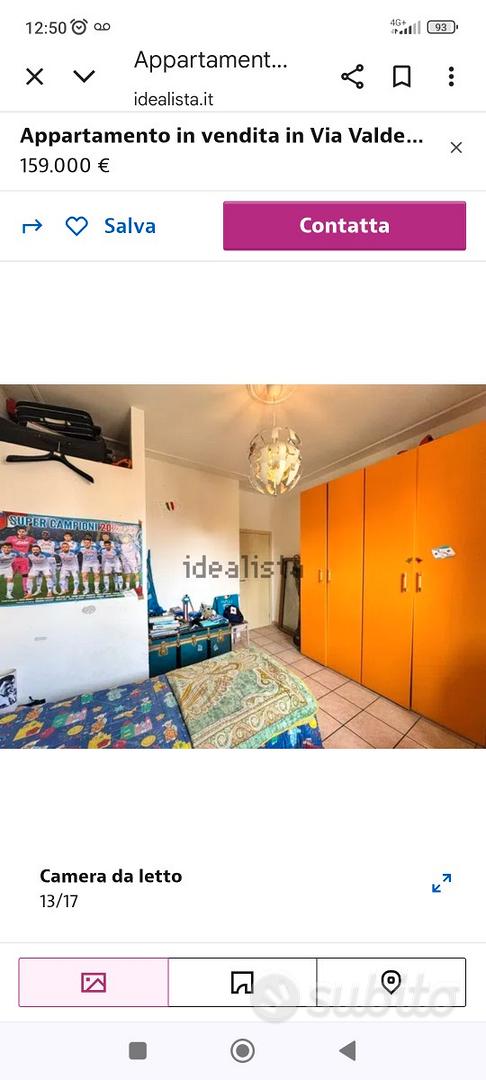 Casa ristrutturata - Vista 2