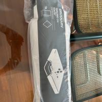 Ikea Grusnarv coprimaterasso