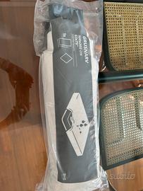 Ikea Grusnarv coprimaterasso