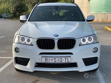 ricambi bmw x3 2009 f25 DISPONIAMO DI RICAMBI AUTO