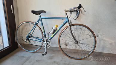 Bici da corsa