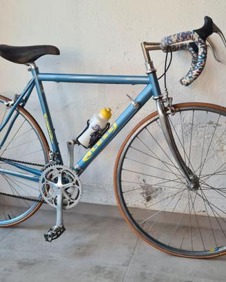 Bici da corsa