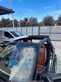 Smart cabrio