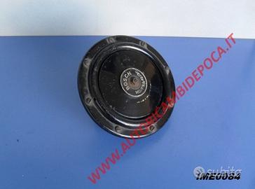 Tromba Clacson - Auto d'Epoca