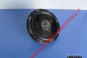 Tromba Clacson - Auto d'Epoca