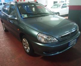 Kia Rio 1.5i 16V cat 5 porte LS Top