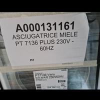 asciugatrice miele professionale PT 7136 plus 230V