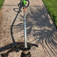 decespugliatore elettrico 