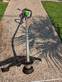 decespugliatore elettrico 