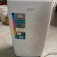 Argo Dry Nature 13, deumidificatore

