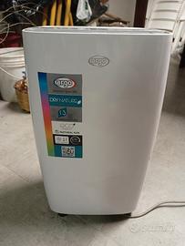 Argo Dry Nature 13, deumidificatore

