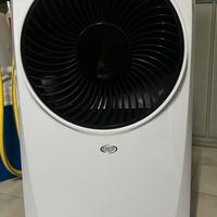 Raffrescatore d’aria Argo Polifemo