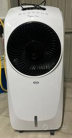 Raffrescatore d’aria Argo Polifemo