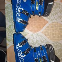 Scarponi Sci LANGE RSJ 60 - Misura 22.0/22.5